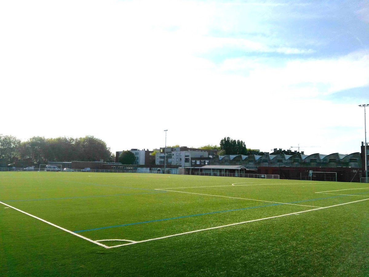 Lille OS Fives Football - Photo 1