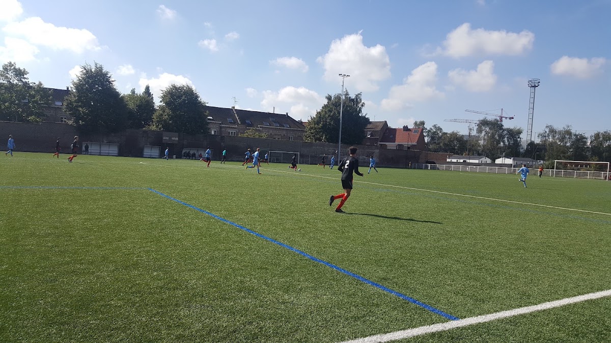 Lille OS Fives Football - Photo 3