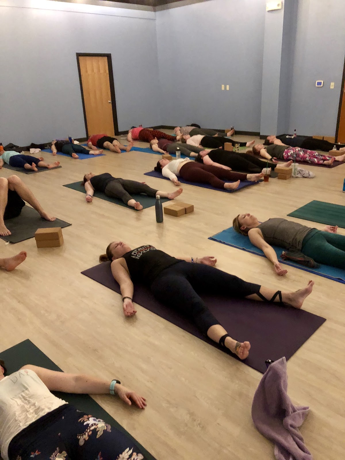 Limitless Yoga and Pilates Studio - Photo 2