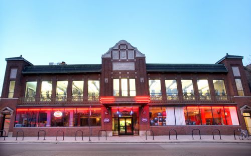 Lincoln Park Athletic Club - Photo 3