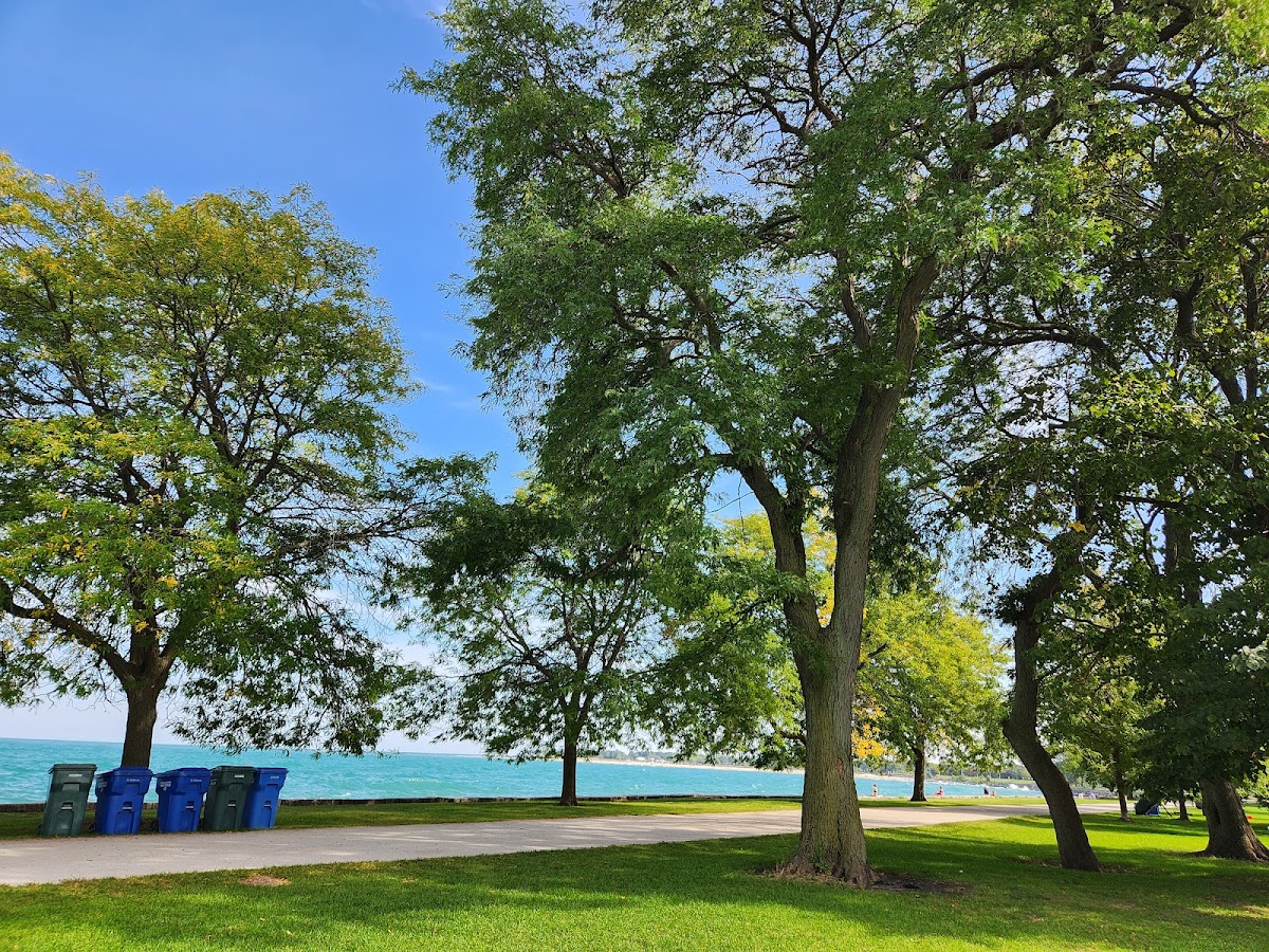 Lincoln Park North Soccer Field 2 - Photo 2