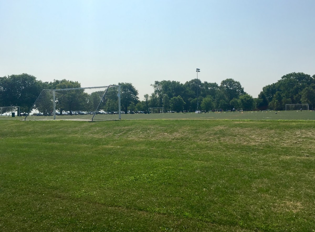 Lincoln Park North Soccer Field 2 - Photo 3