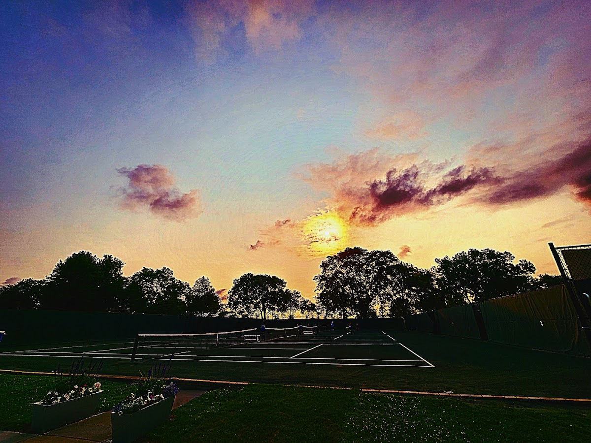 Lincoln Park Tennis Association - Photo 3