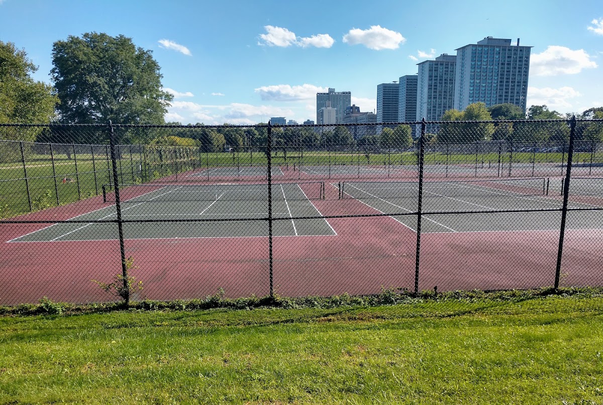 Lincoln Park Waveland Tennis Courts - Photo 3