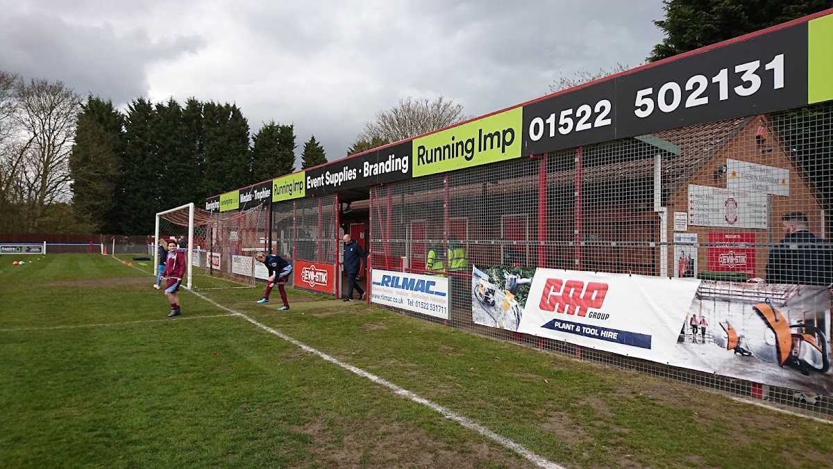 Lincoln United Football Club - Photo 2