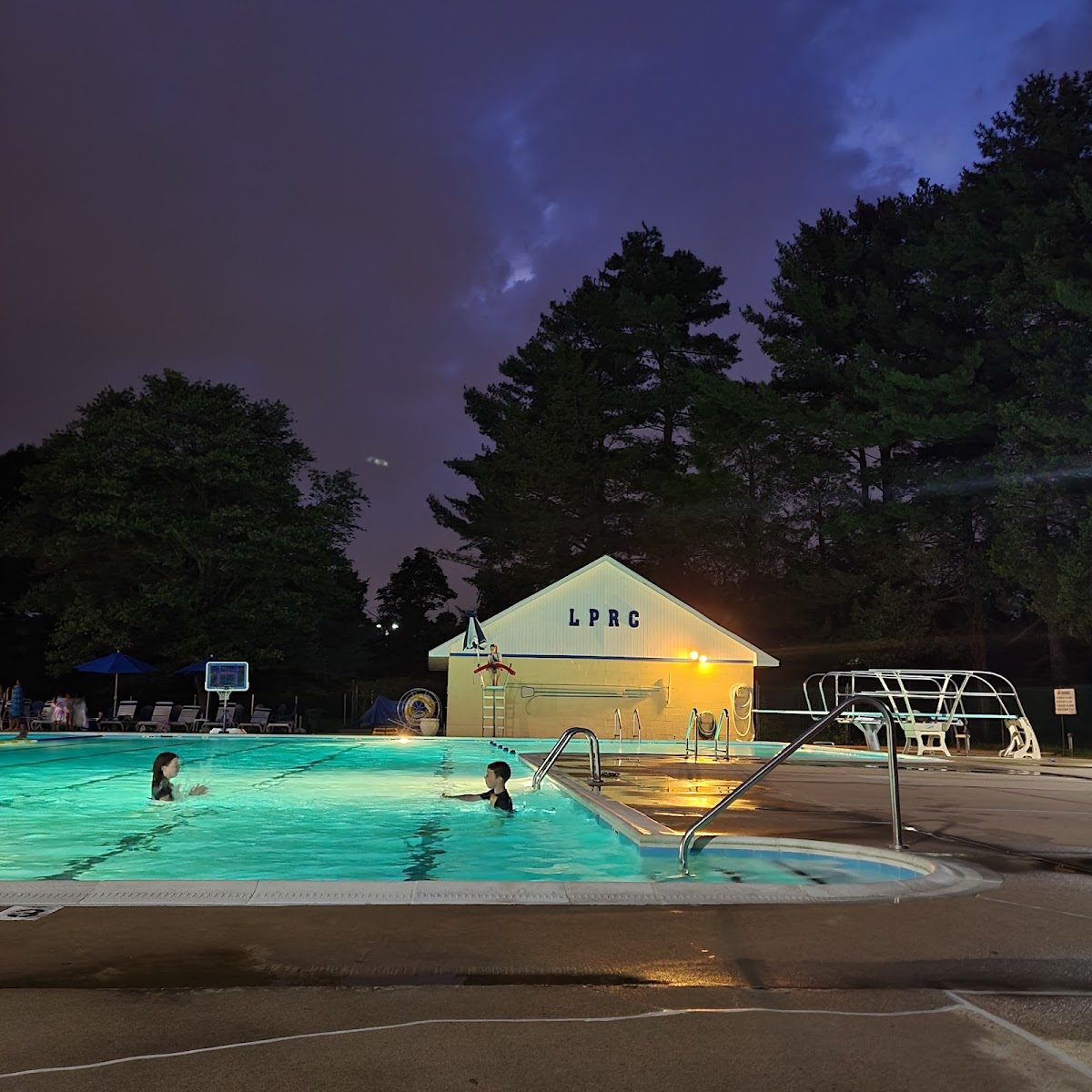 Lincolnia Park Recreational Club - Photo 1