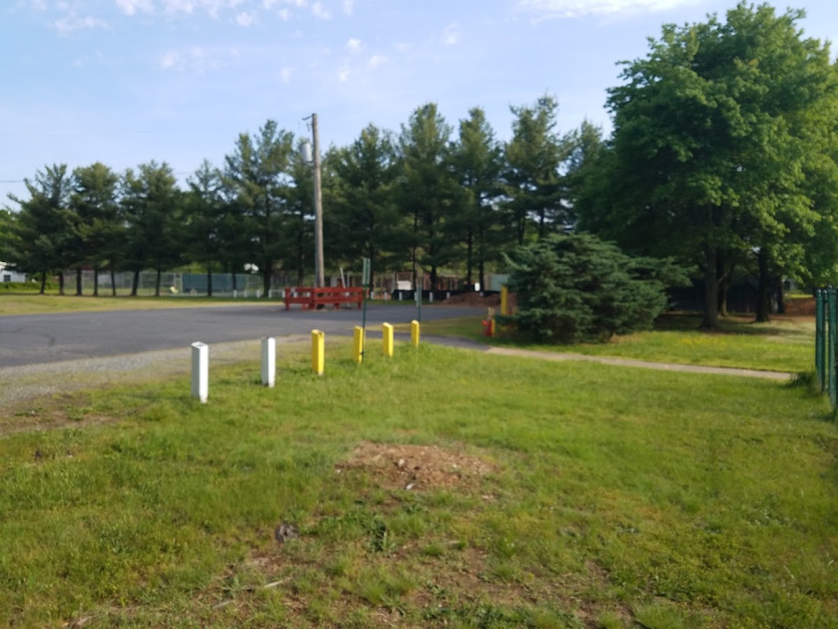 Lincolnia Park Recreational Club - Photo 3