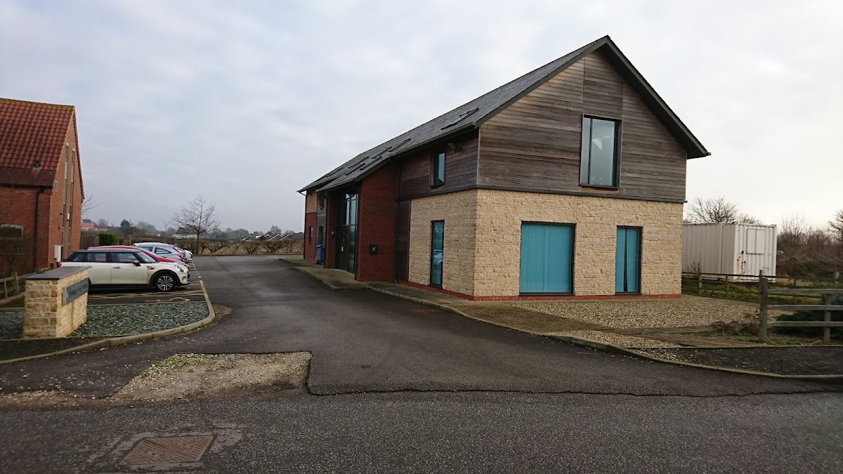 Lincolnshire FA - Photo 1