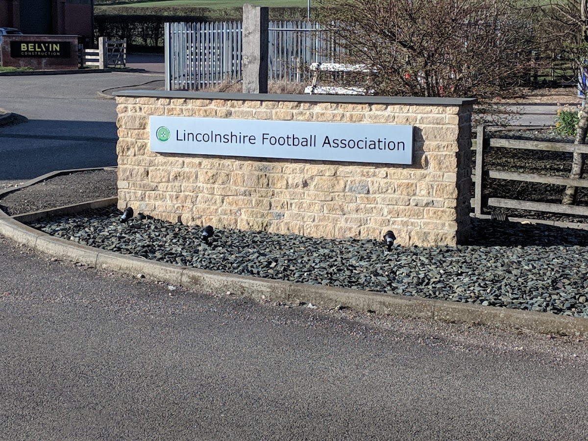 Lincolnshire FA - Photo 3