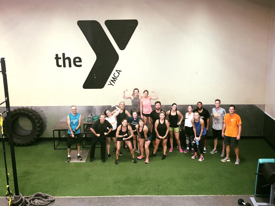 Lindsay Young Downtown YMCA - Photo 1