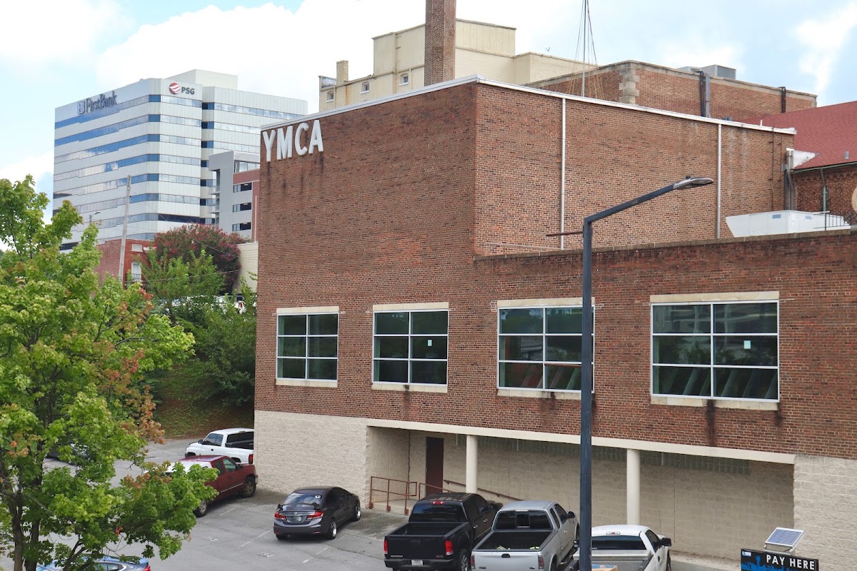 Lindsay Young Downtown YMCA - Photo 2