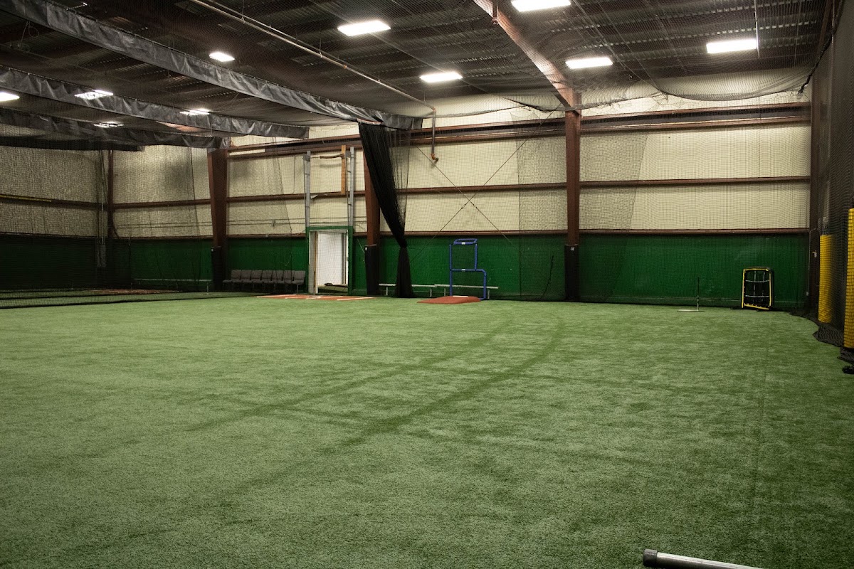 Line Drive Sports Complex - Photo 1