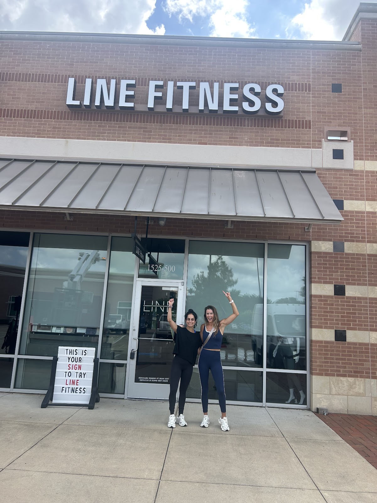 LINE Fitness - Photo 3