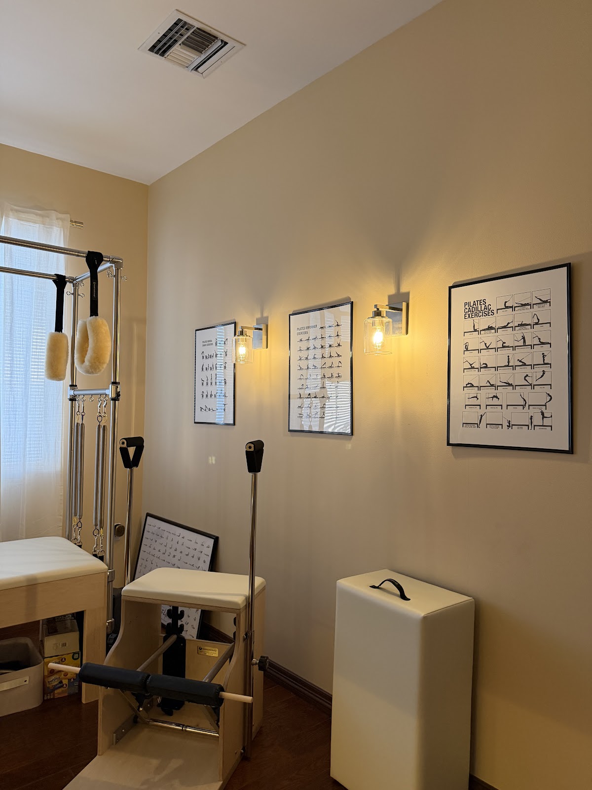 Linea Pilates - Photo 2