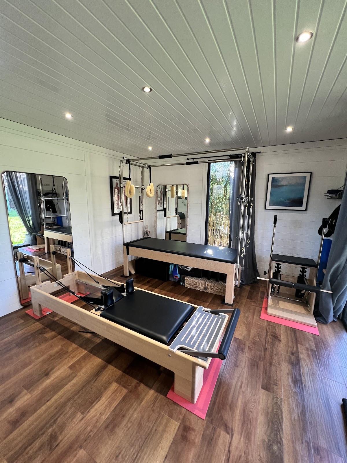 Linford Pilates