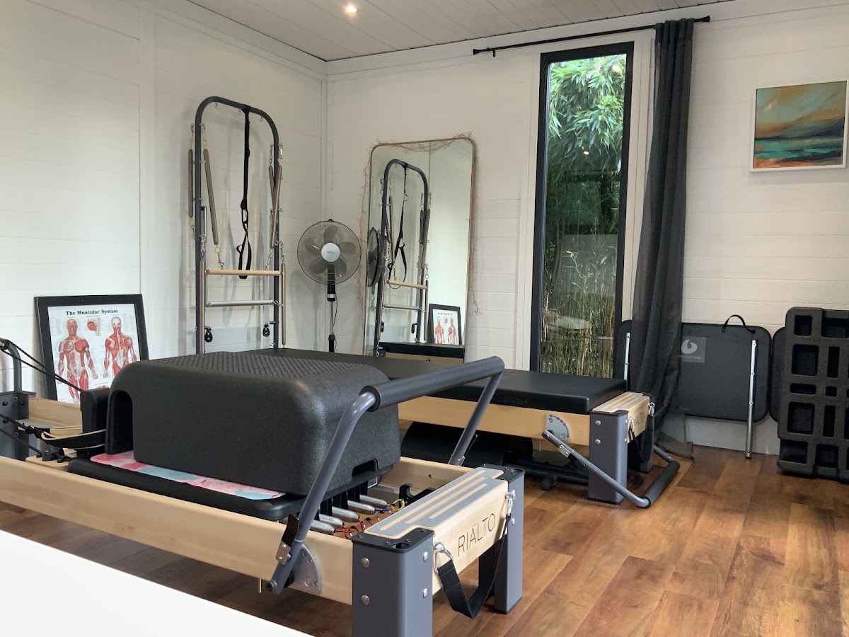Linford Pilates - Photo 3