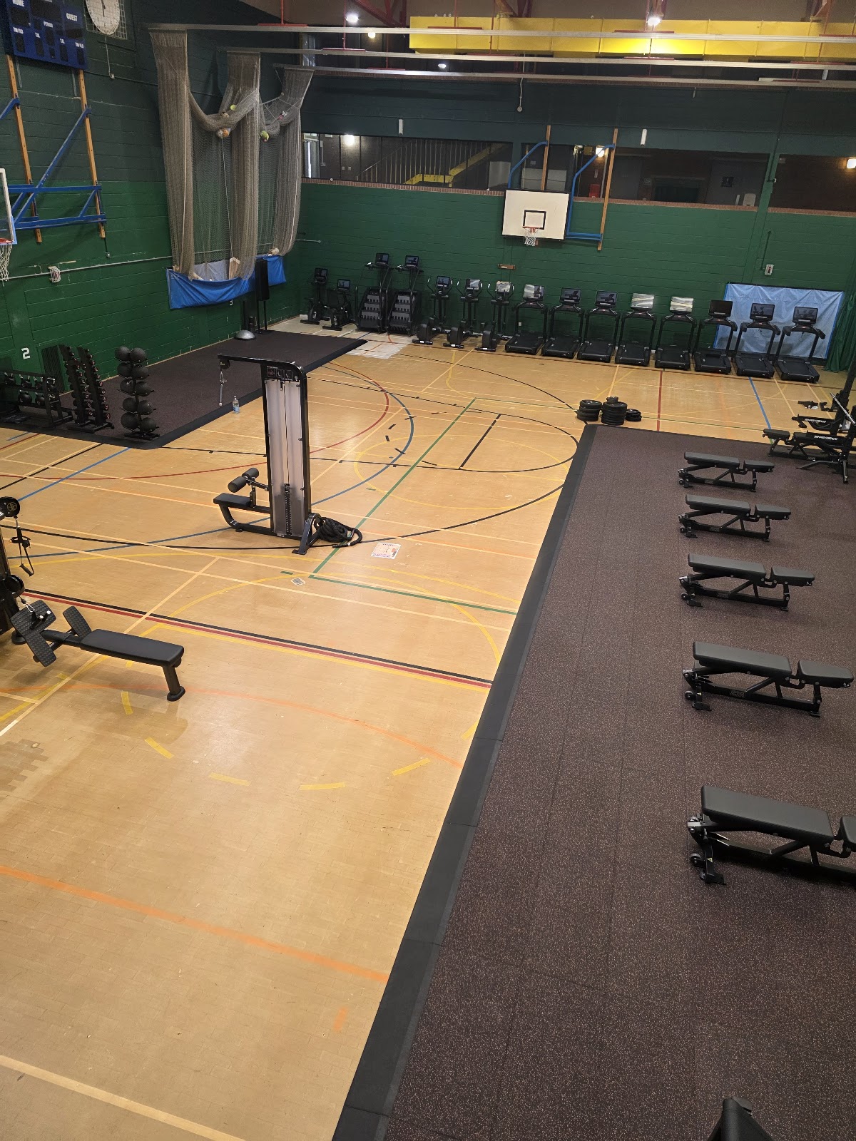 Lings Forum Leisure Centre - Photo 1