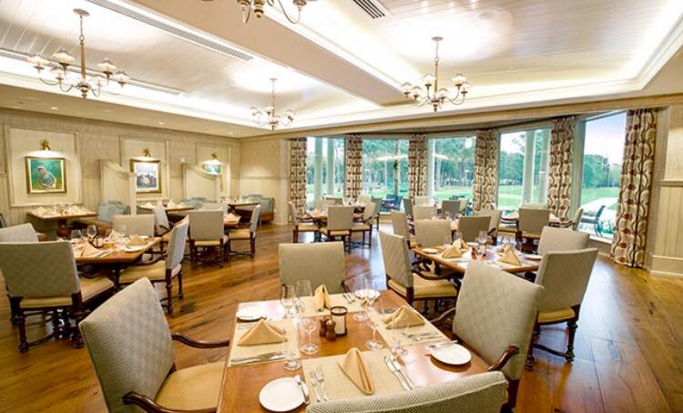 Links, an American Grill - Photo 1