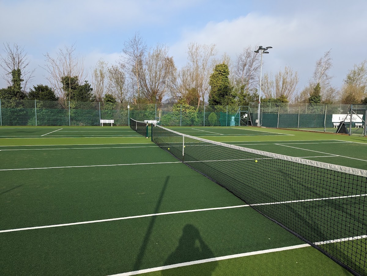 Linkside Lawn Tennis Club
