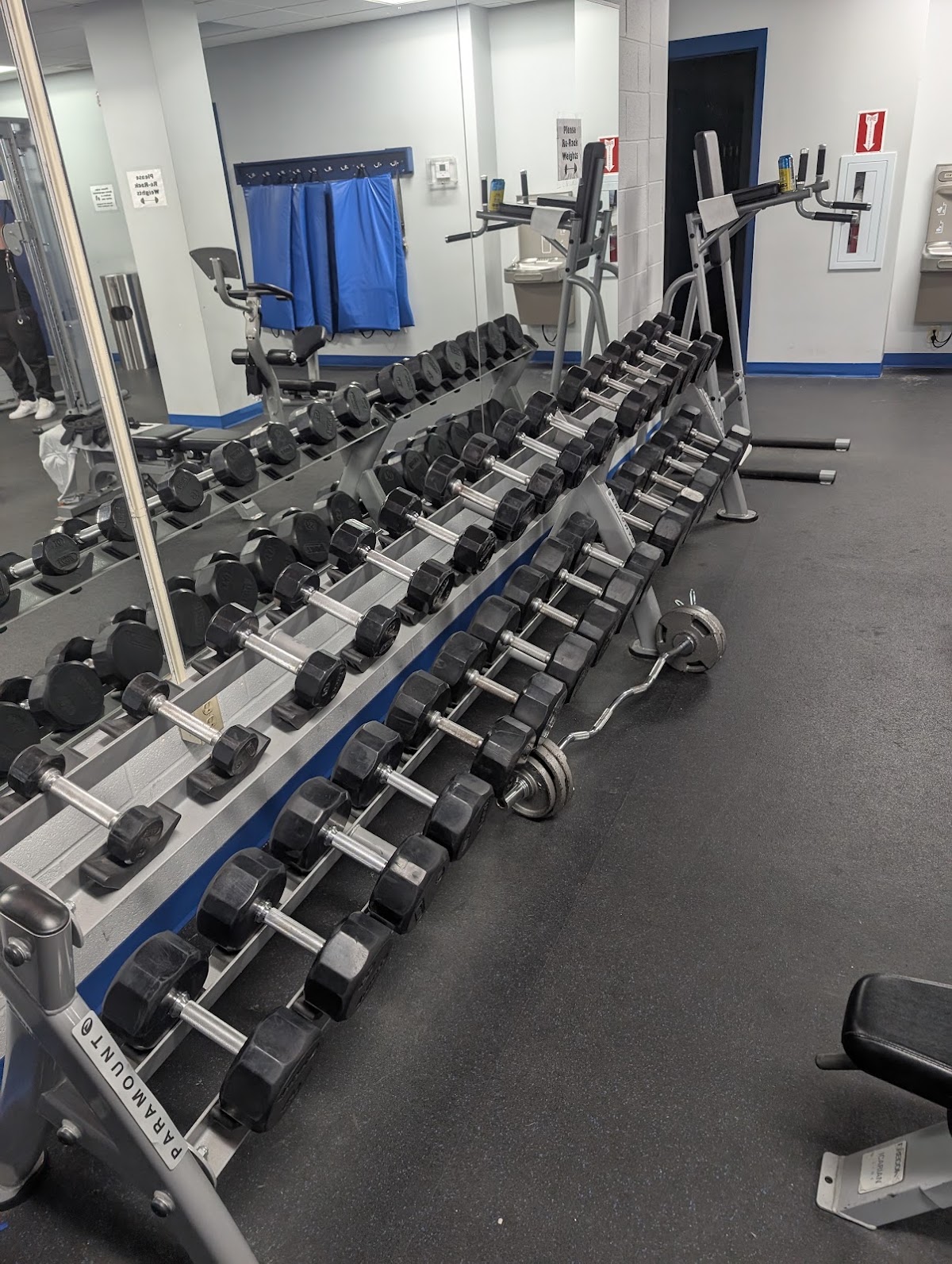 Linwood Recreation Center - Photo 1
