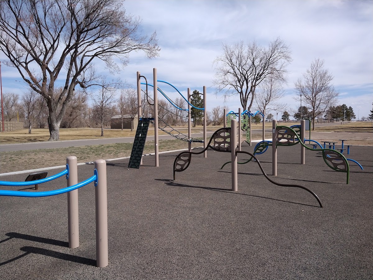 Lions Park