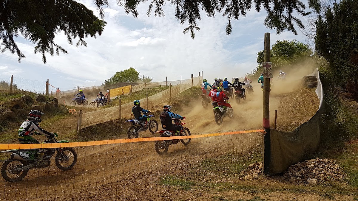 Liovette Moto Club Beauvais - Photo 2