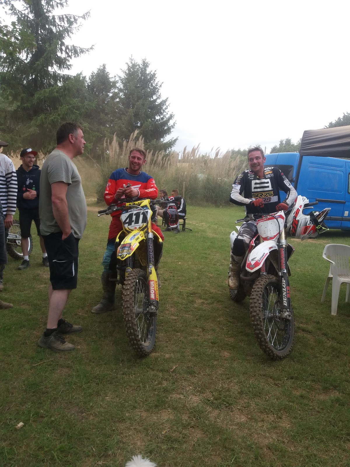 Liovette Moto Club Beauvais - Photo 3