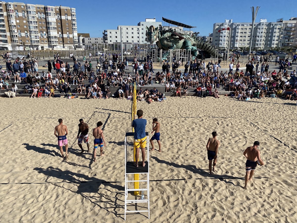 LISSP CALAIS VOLLEY-BALL - Photo 3