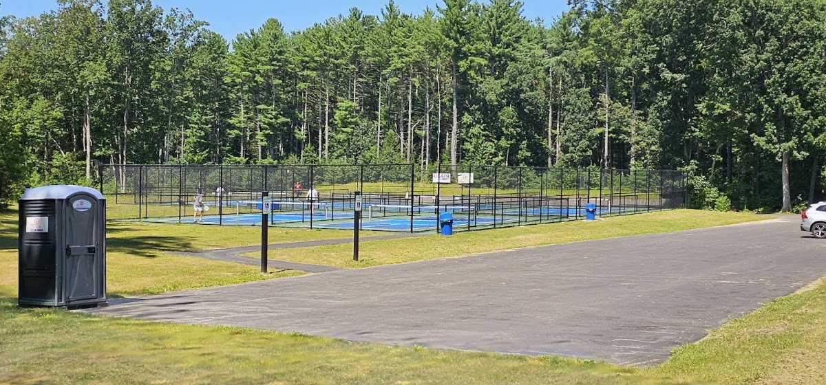 Litchfield Pickleball Courts - Photo 1