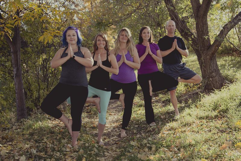 Little Lotus Yoga