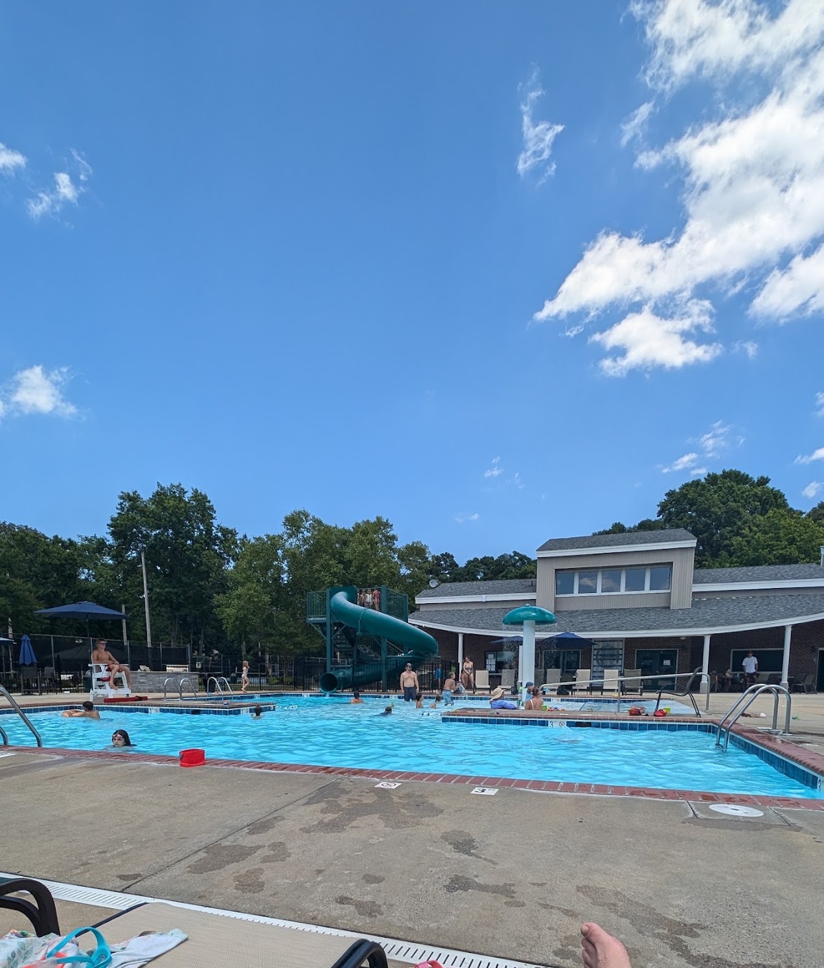 Little Neck Swim and Racquet Club - Photo 1