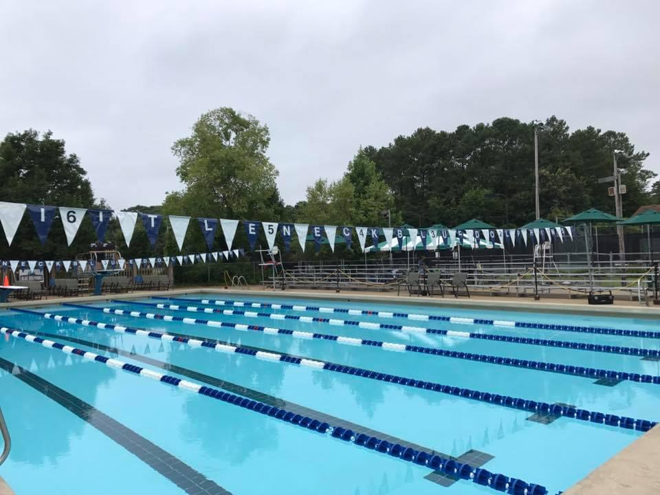 Little Neck Swim and Racquet Club - Photo 2