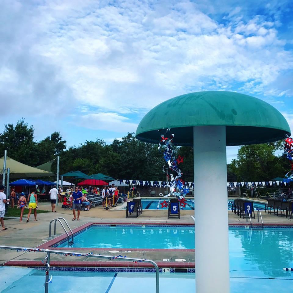 Little Neck Swim and Racquet Club - Photo 3