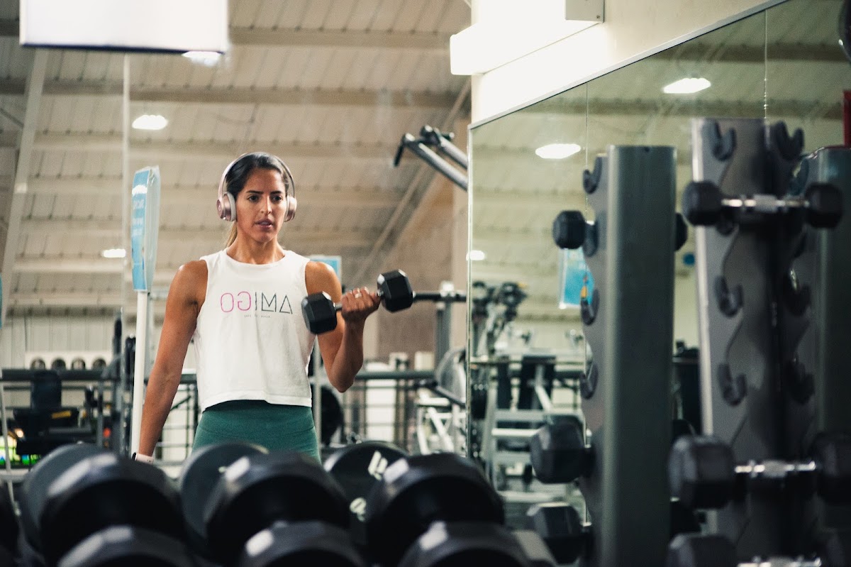 Little Rock Athletic Club - Photo 1