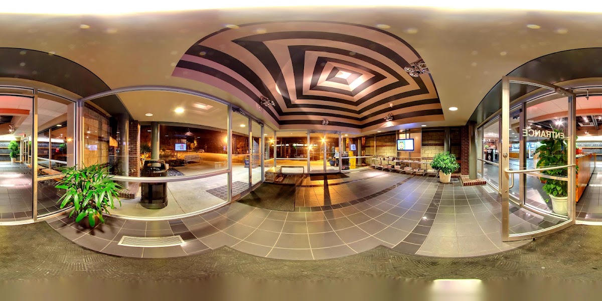 Little Rock Athletic Club - Photo 3