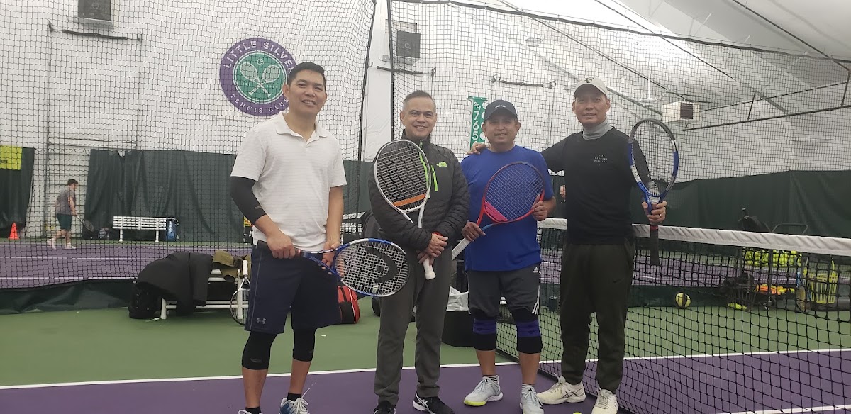 Little Silver Tennis Club - Photo 2