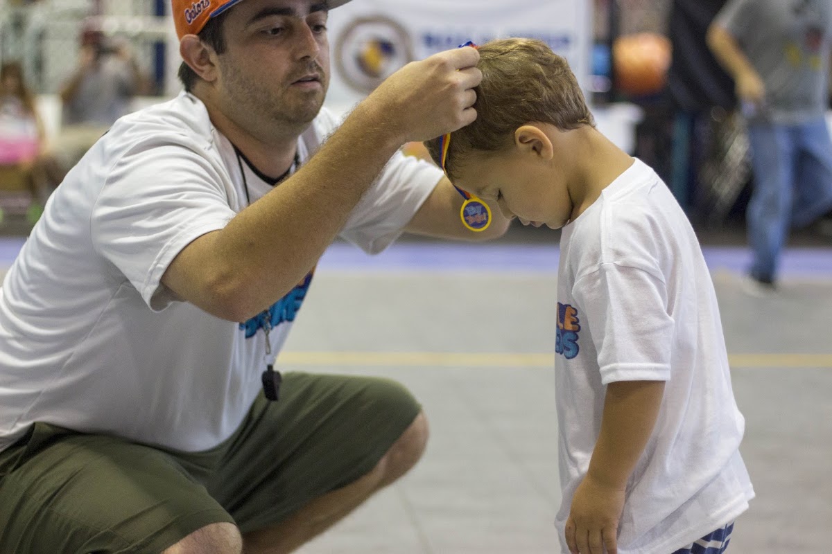 Little Strikers - Photo 3