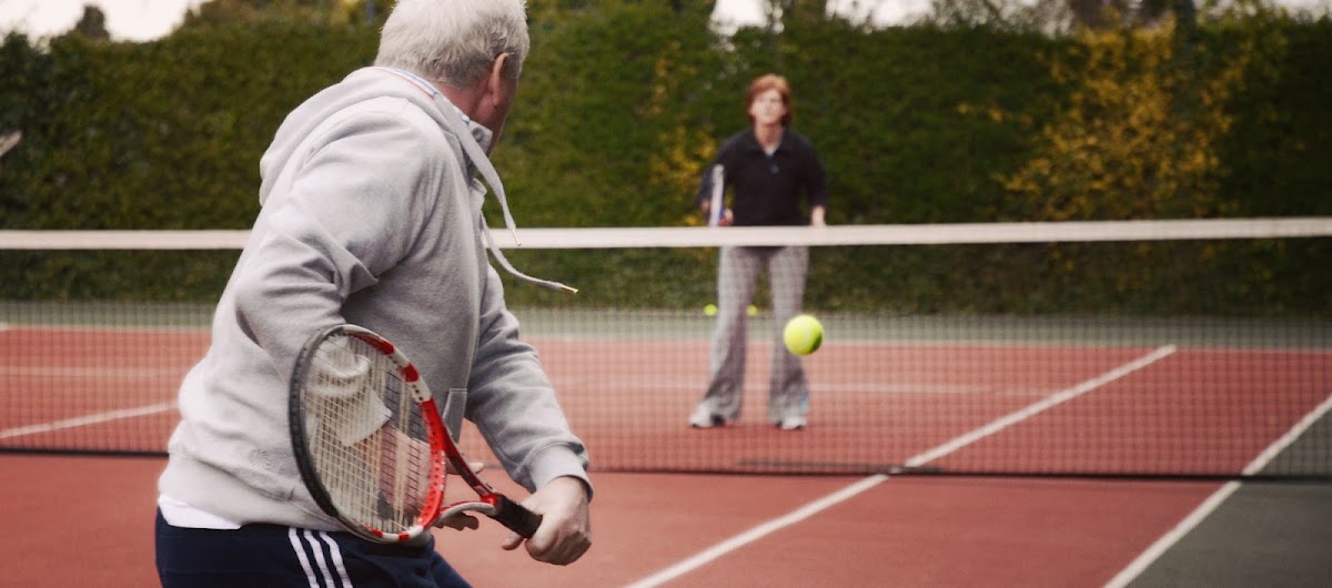 Littleover Tennis Club - Photo 1