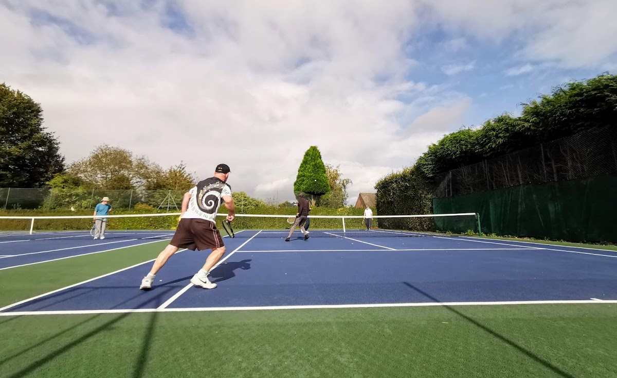 Littleover Tennis Club - Photo 2