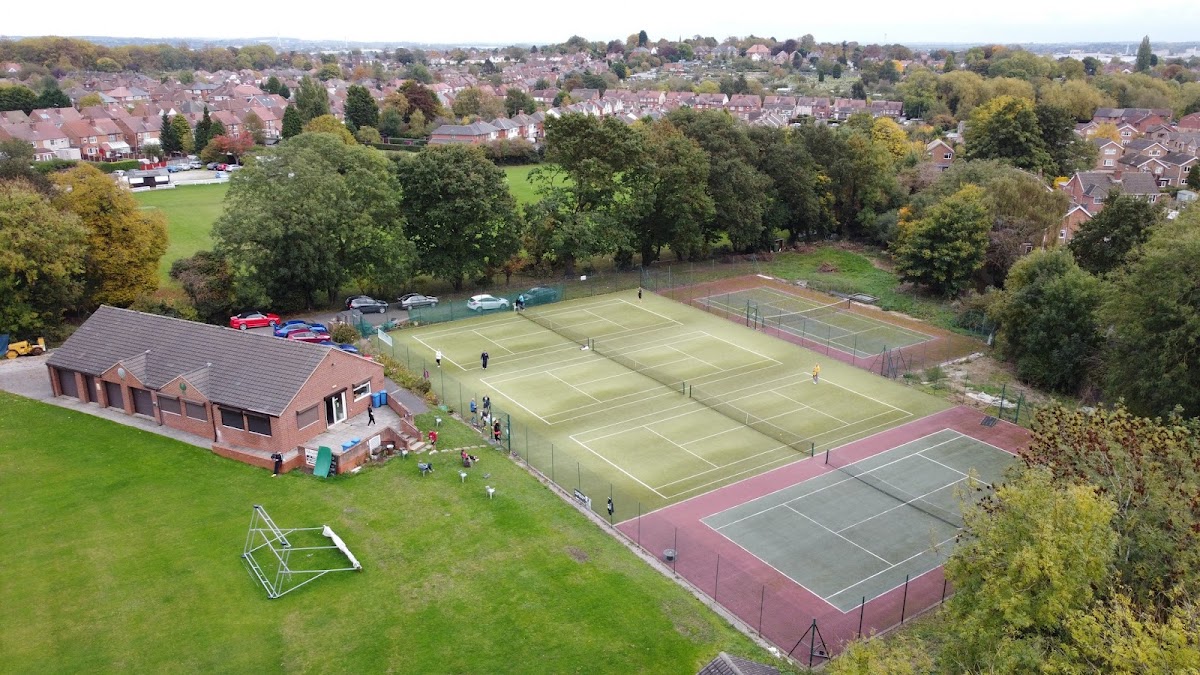 Littleover Valley Tennis Club