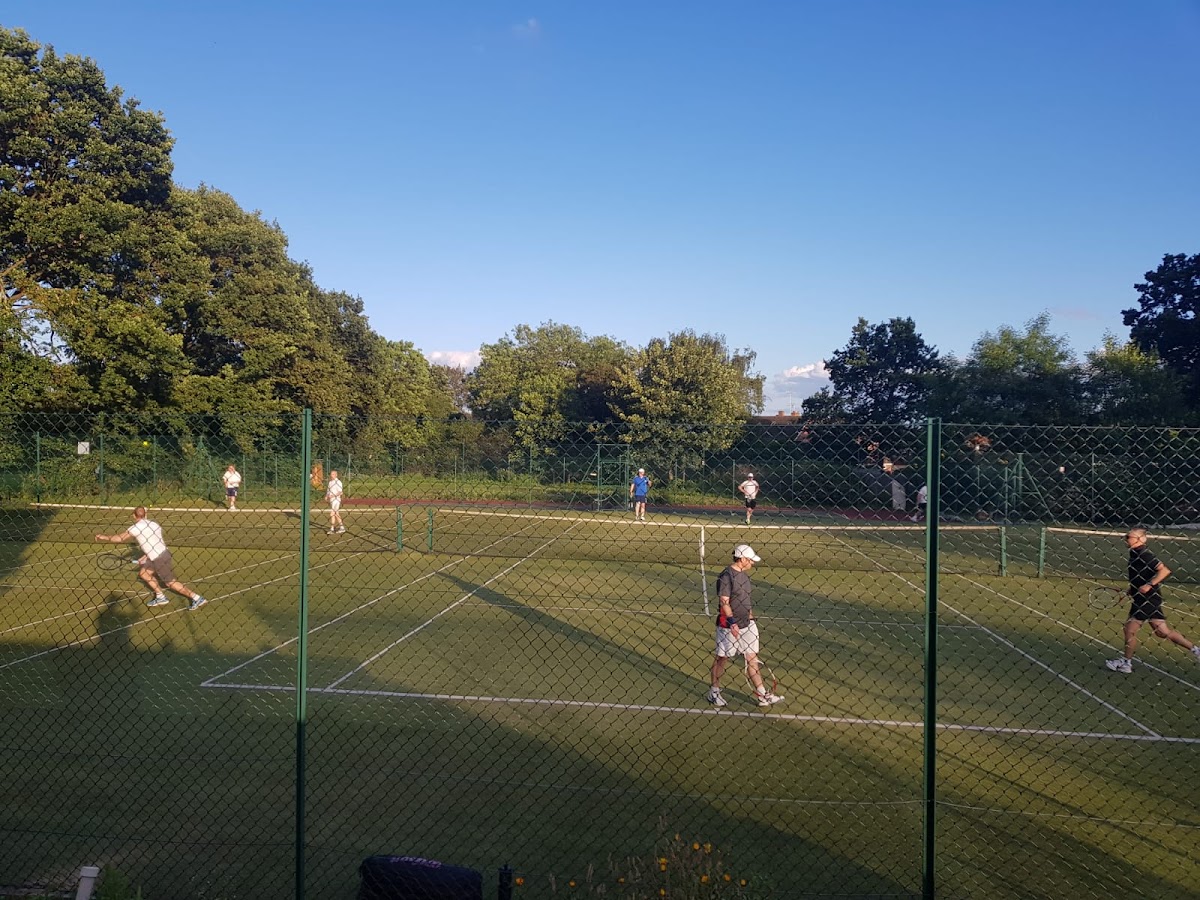 Littleover Valley Tennis Club - Photo 2