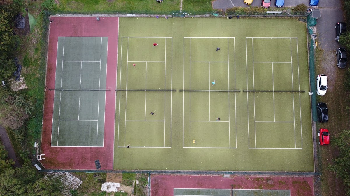Littleover Valley Tennis Club - Photo 3
