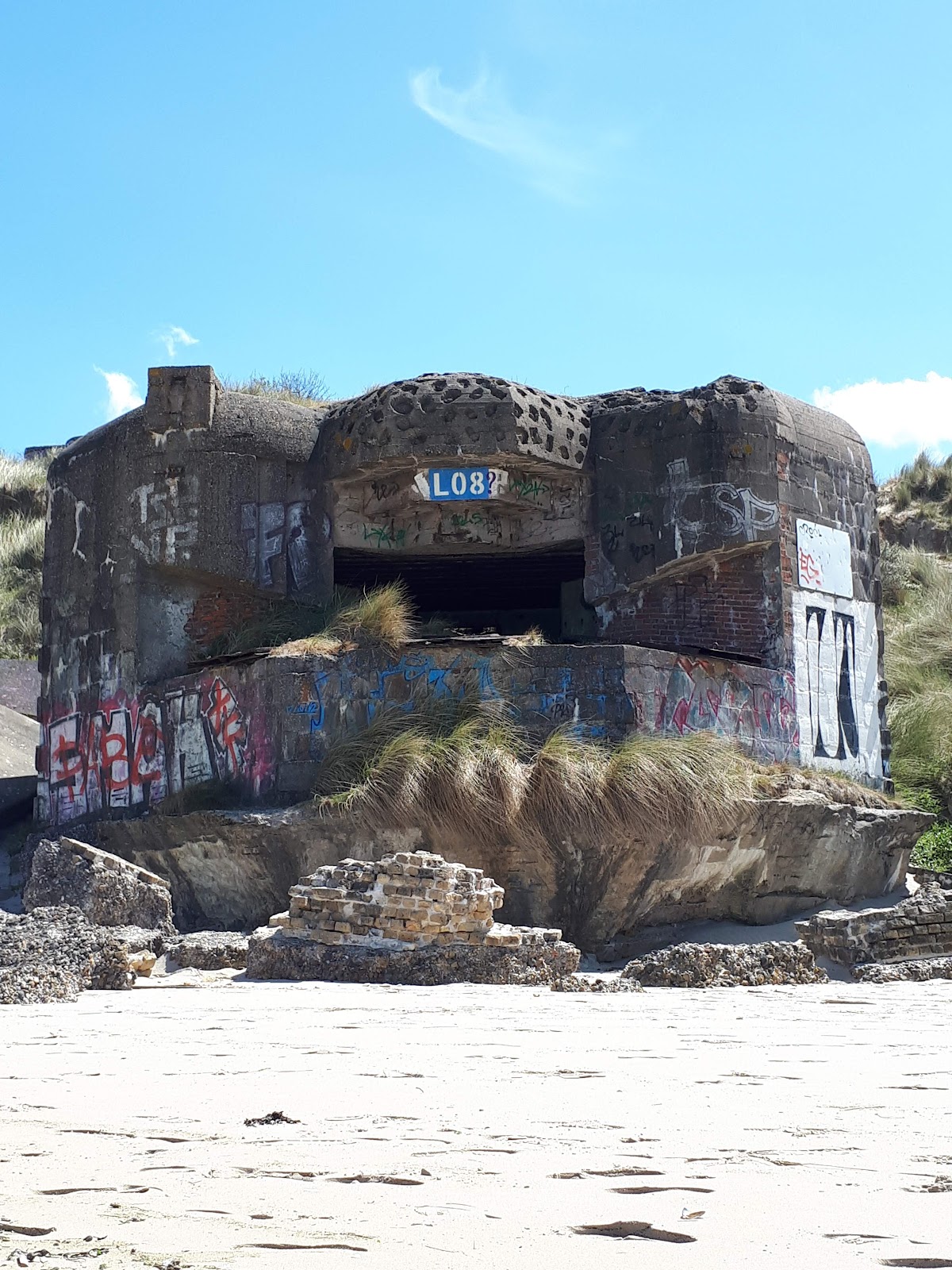 Littoral Escalade - Photo 2