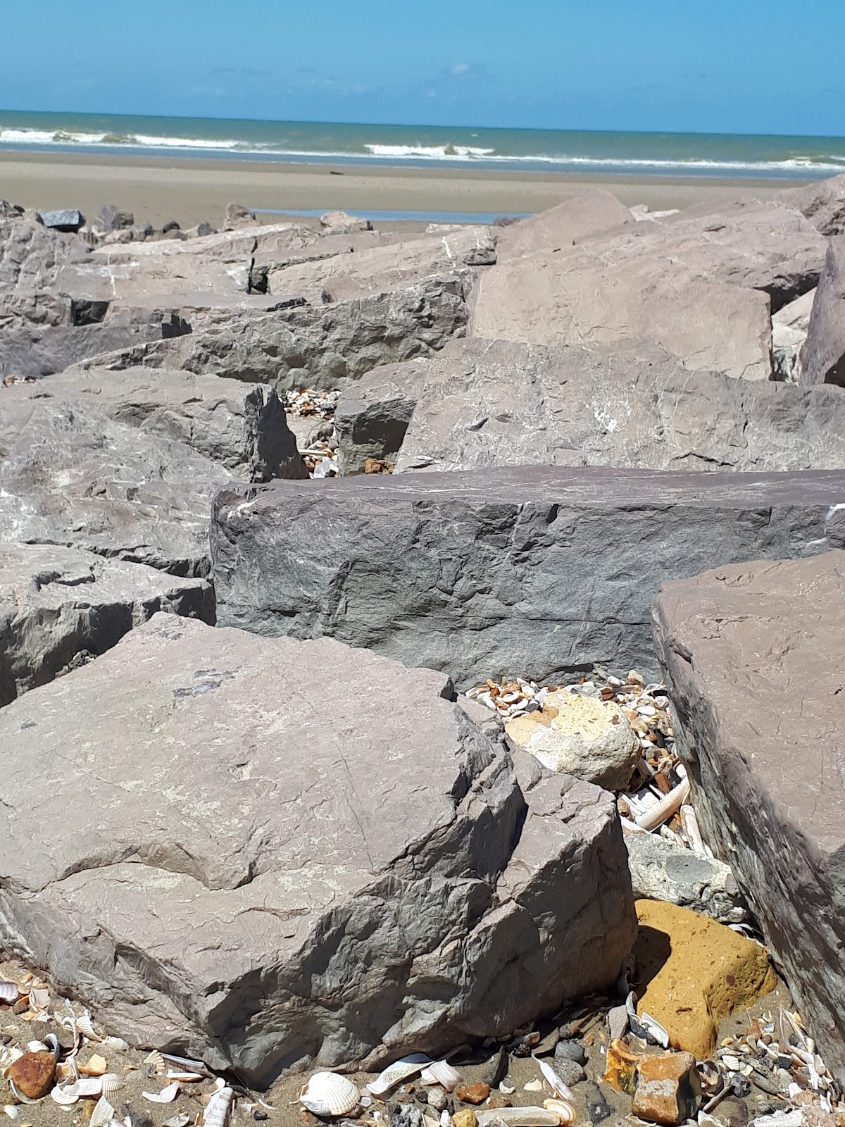 Littoral Escalade - Photo 3