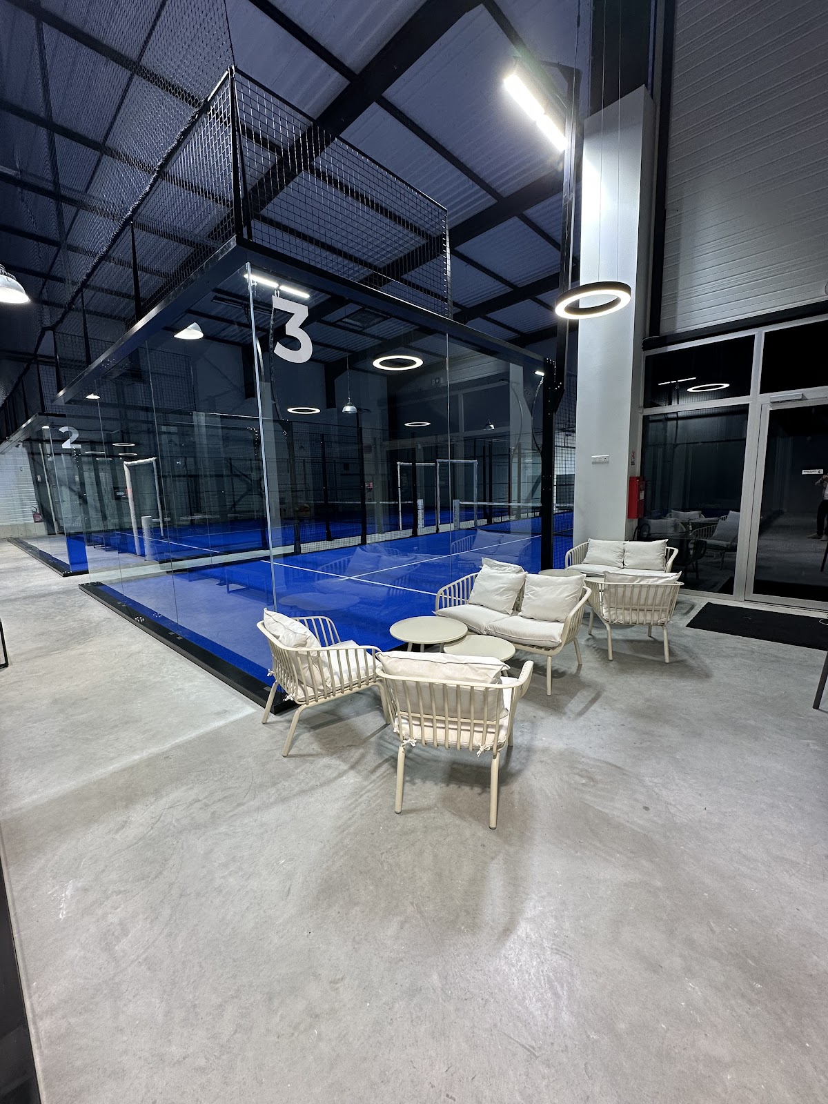 Live Padel - Photo 3