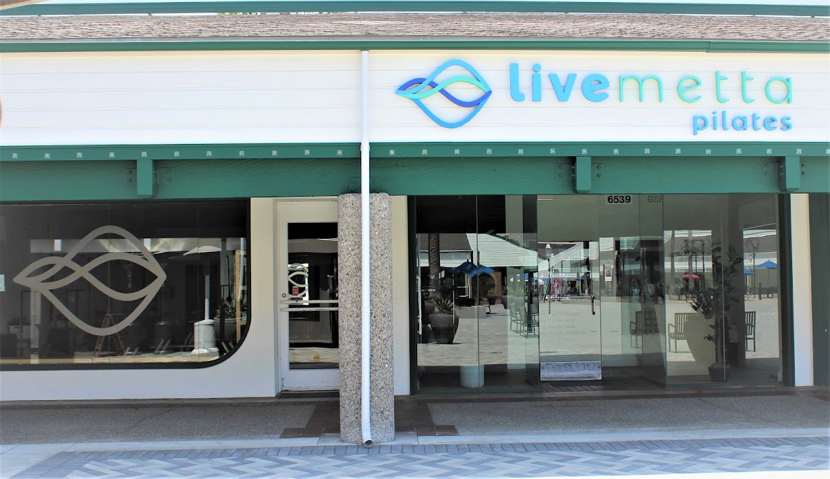 LiveMetta Pilates and Fitness