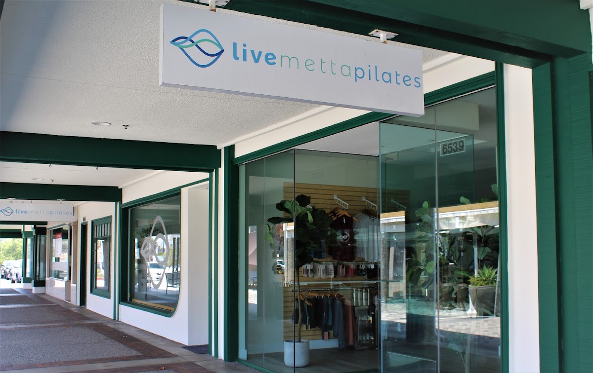 LiveMetta Pilates and Fitness - Photo 2
