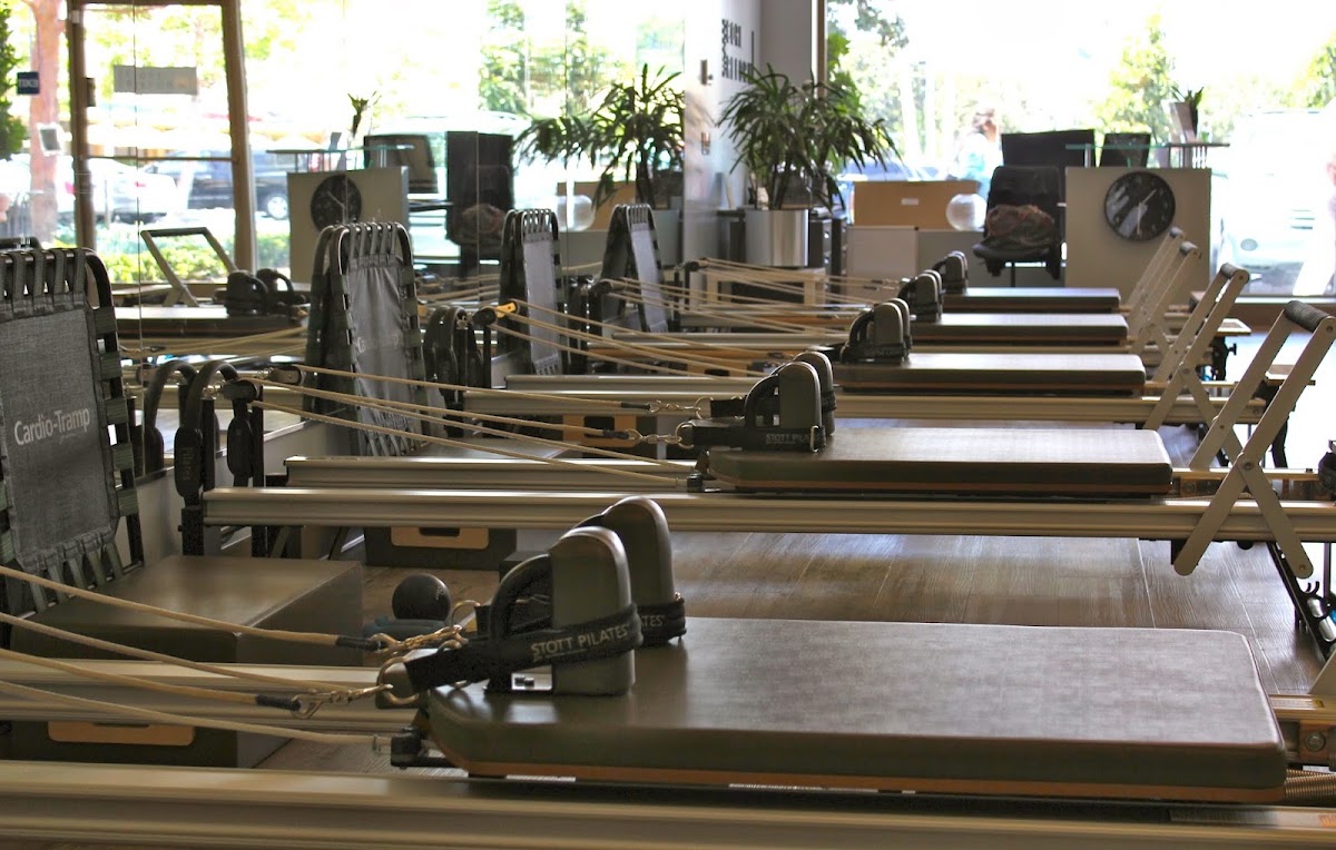 LiveMetta Pilates