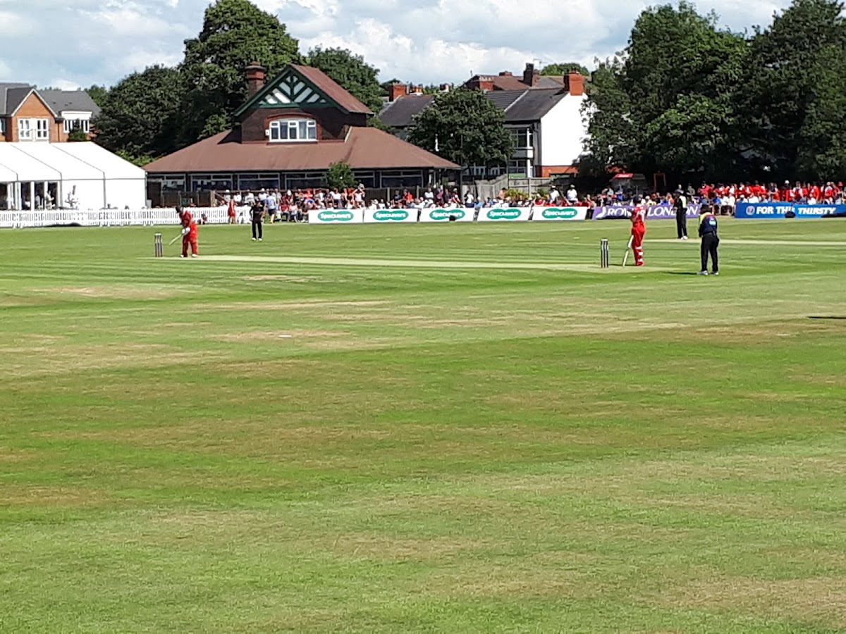 Liverpool Cricket Club - Photo 1