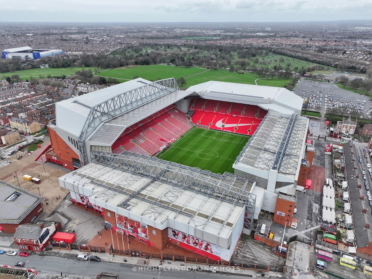 Liverpool Football Club
